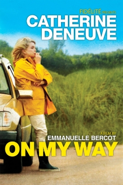 On My Way-hd