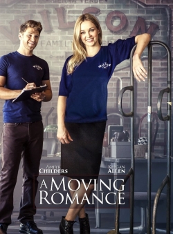 A Moving Romance-hd