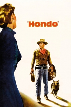 Hondo-hd