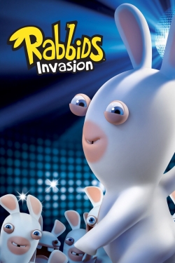 Rabbids Invasion-hd