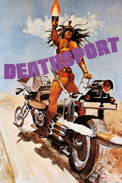 Deathsport-hd