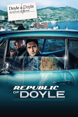 Republic of Doyle-hd