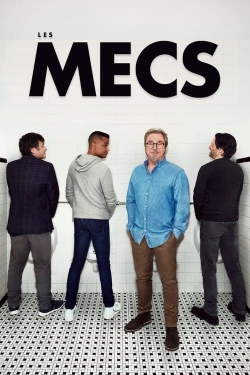 Les mecs-hd