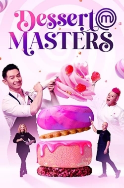 MasterChef: Dessert Masters-hd