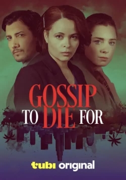 Gossip to Die For-hd