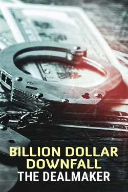 Billion Dollar Downfall: The Dealmaker-hd