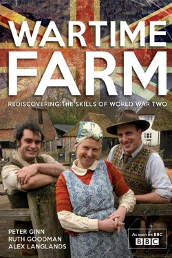 Wartime Farm-hd