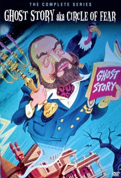 Ghost Story-hd