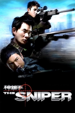 The Sniper-hd