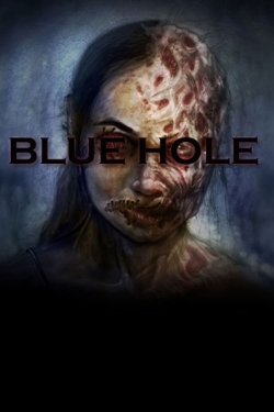 Blue Hole-hd