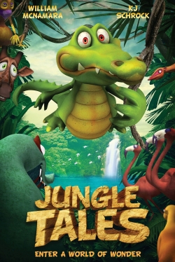 Jungle Tales-hd