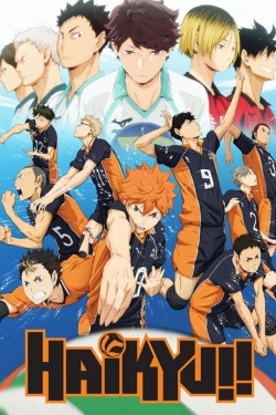 Haikyu!!-hd