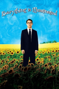 Everything is Illuminated-hd