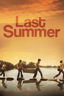 Last Summer-hd