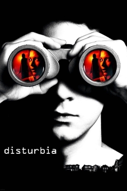 Disturbia-hd