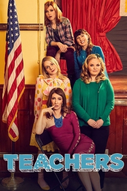 Teachers-hd