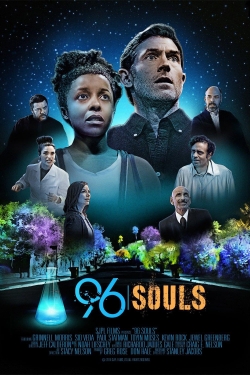 96 Souls-hd