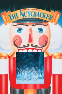 The Nutcracker-hd