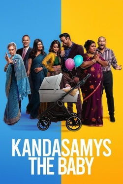 Kandasamys: The Baby-hd