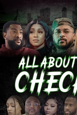 All About a Check-hd