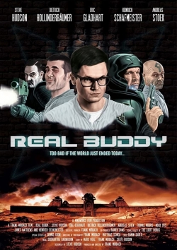 Real Buddy-hd