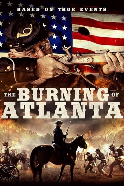 The Burning of Atlanta-hd