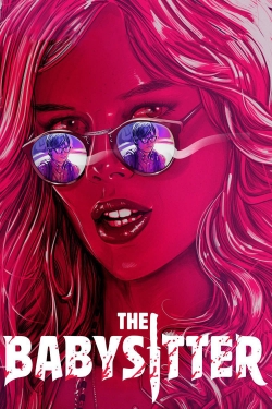 The Babysitter-hd