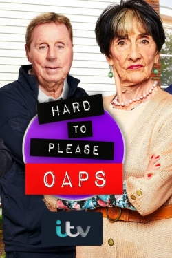 Hard to Please OAPs-hd