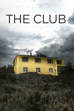 The Club-hd