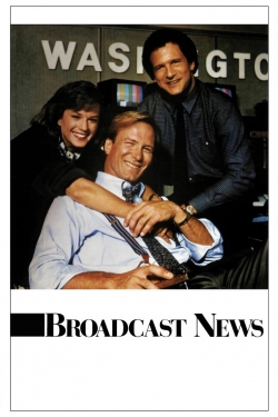 Broadcast News-hd