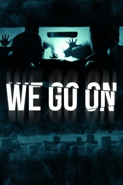 We Go On-hd