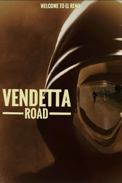 Vendetta Road-hd
