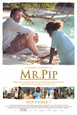 Mr. Pip-hd