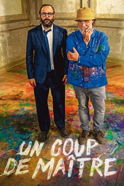 Un coup de maître-hd