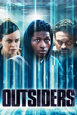 Outsiders-hd