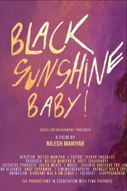 Black Sunshine Baby-hd