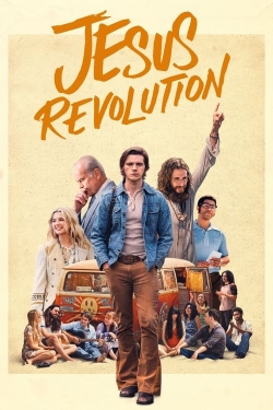 Jesus Revolution-hd