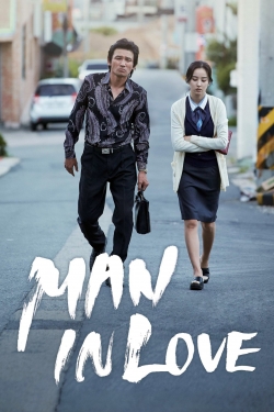 Man in Love-hd