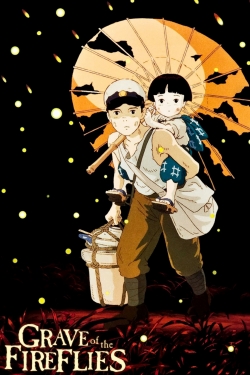 Grave of the Fireflies-hd