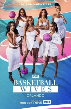Basketball Wives: Orlando-hd