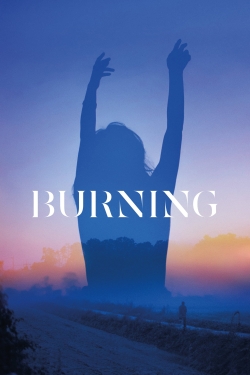 Burning-hd