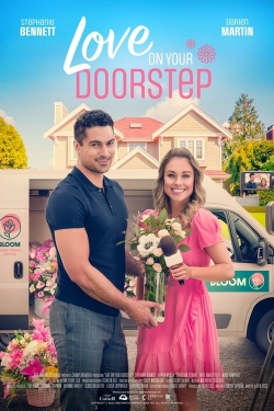 Love on your Doorstep-hd