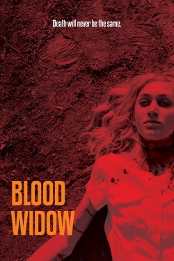 Blood Widow-hd