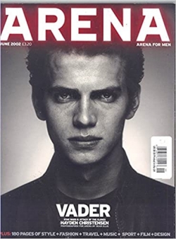 Arena-hd