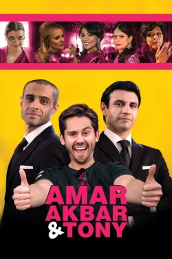 Amar Akbar & Tony-hd