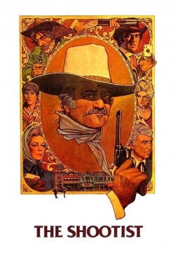 The Shootist-hd