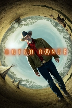 Outer Range-hd