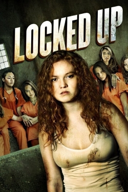 Locked Up-hd