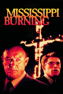 Mississippi Burning-hd