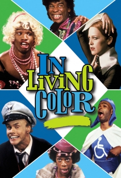 In Living Color-hd